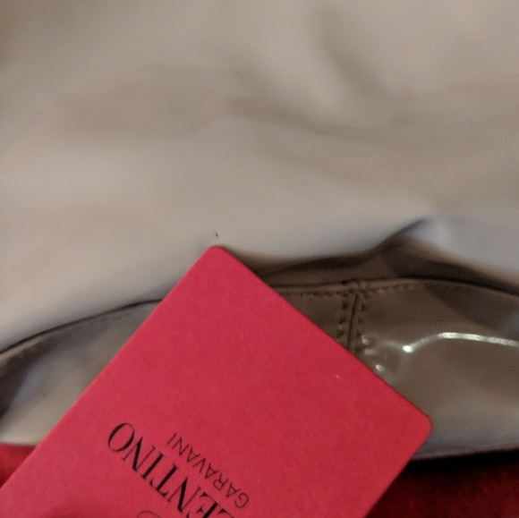 Valentino Garavani blush nuage bow bag - Picture 4 of 7